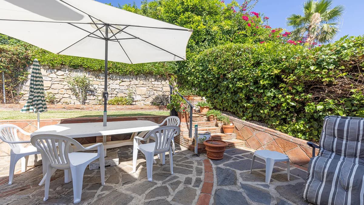 3 Bedroom Detached Villa for Sale in Manilva, Málaga