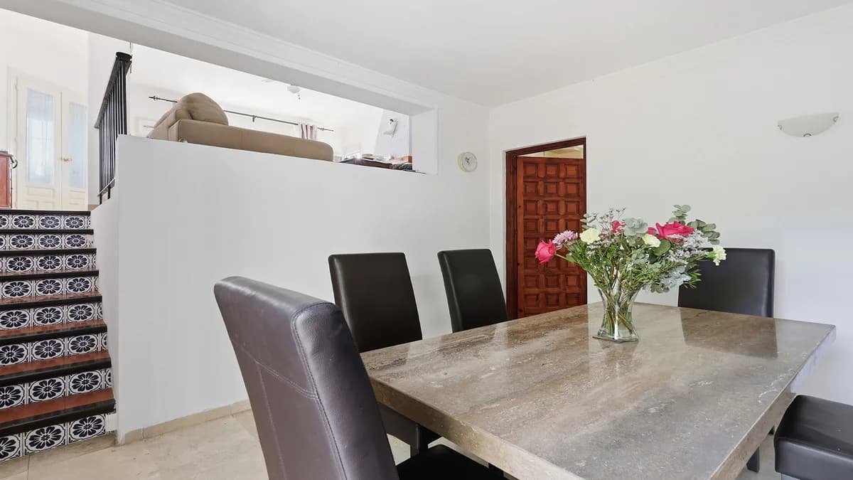 3 Bedroom Detached Villa for Sale in Manilva, Málaga - Image 6