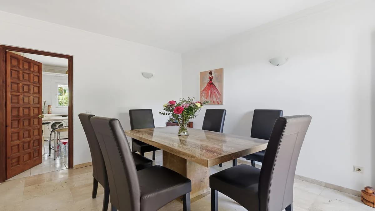 3 Bedroom Detached Villa for Sale in Manilva, Málaga - Image 7