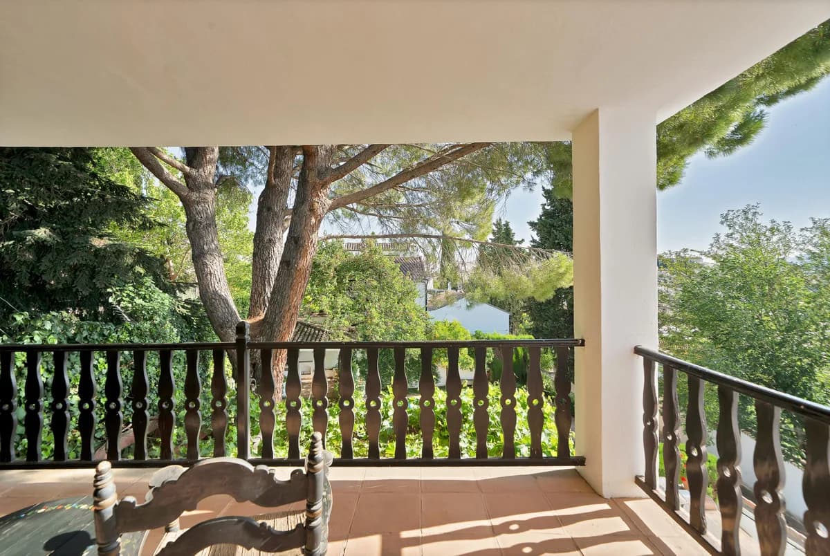 5 Bedroom Detached Villa for Sale in Ronda, Málaga - Image 9