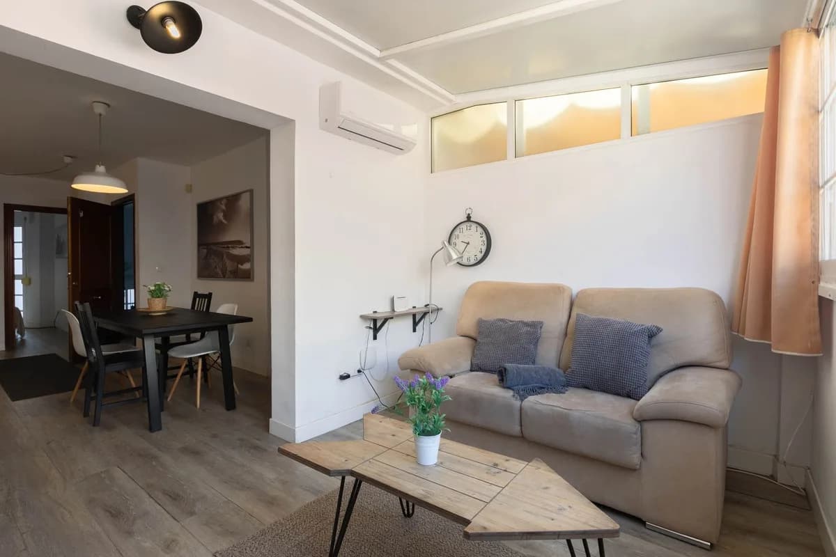 1 Bedroom Penthouse for Sale in Fuengirola, Málaga - Image 5