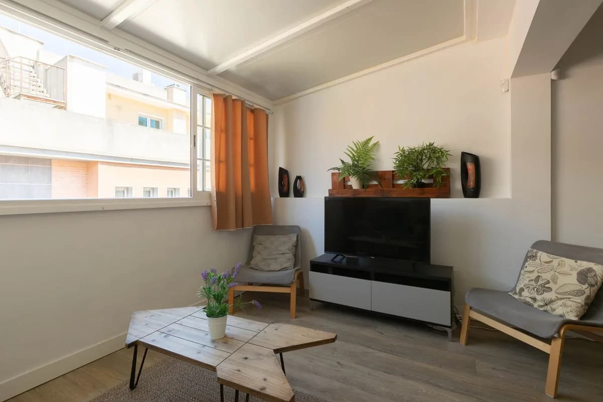 1 Bedroom Penthouse for Sale in Fuengirola, Málaga - Image 6