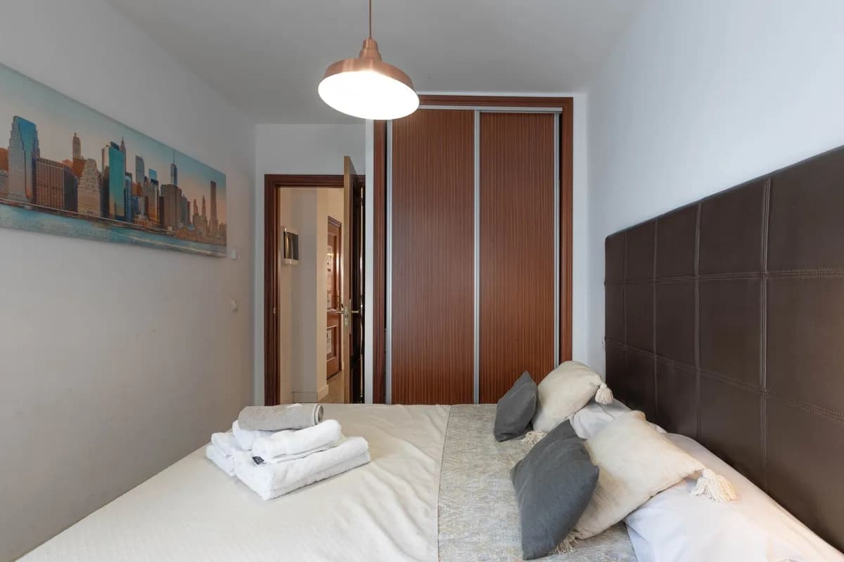 1 Bedroom Penthouse for Sale in Fuengirola, Málaga - Image 9