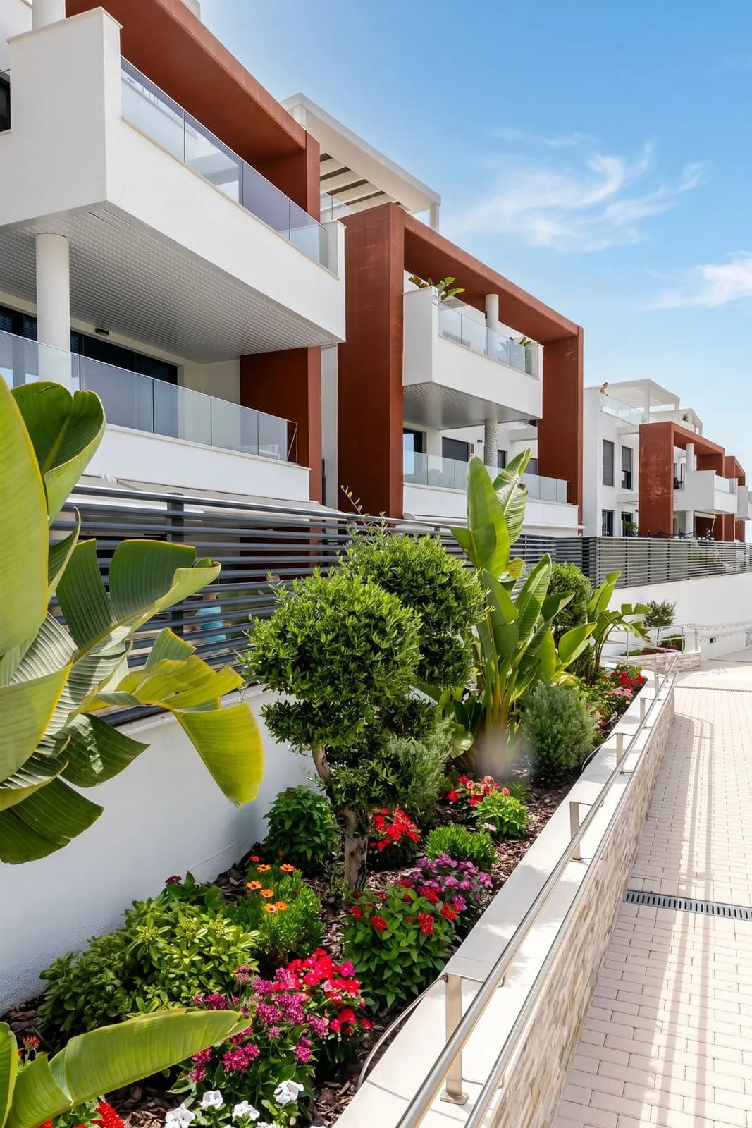3 Bedroom Ground Floor Apartment for Sale in Benahavís, Málaga