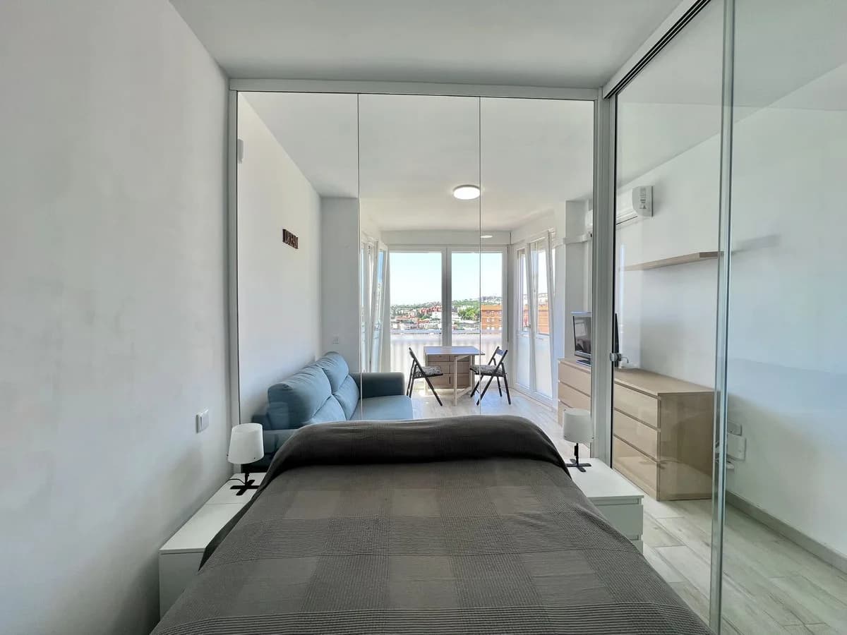1 Bedroom Top Floor Studio for Sale in Torremolinos, Málaga - Image 2