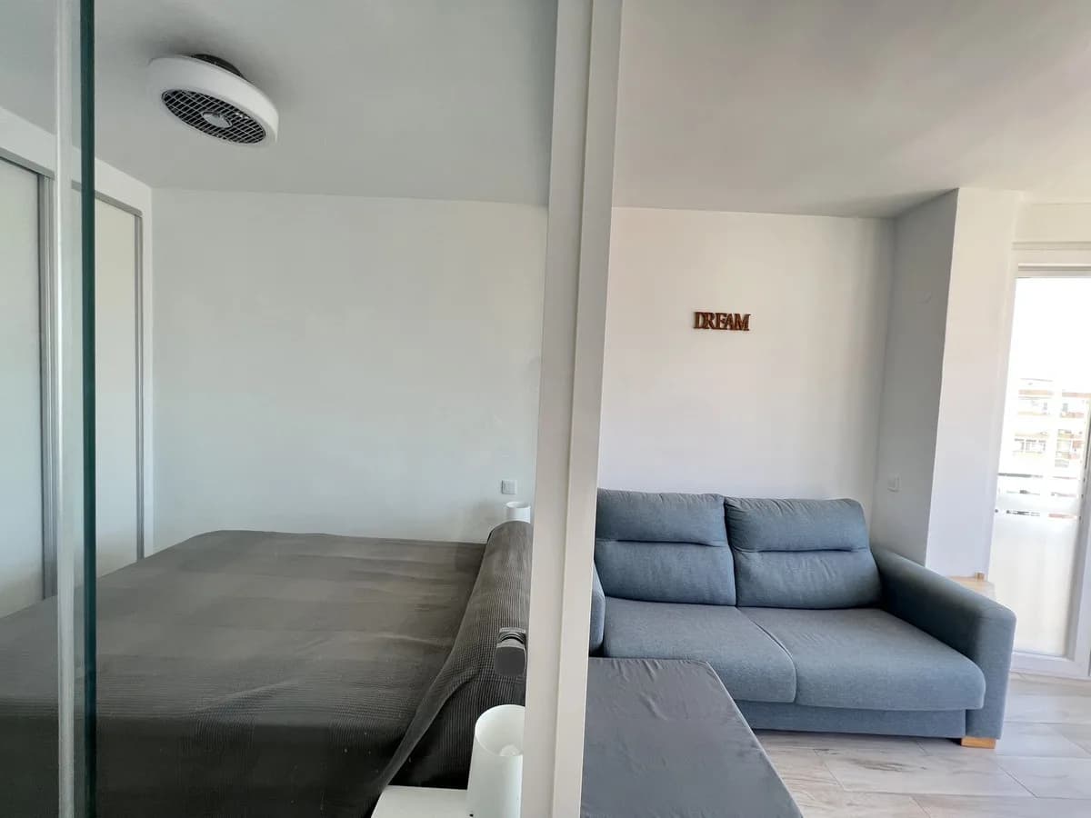 1 Bedroom Top Floor Studio for Sale in Torremolinos, Málaga - Image 5