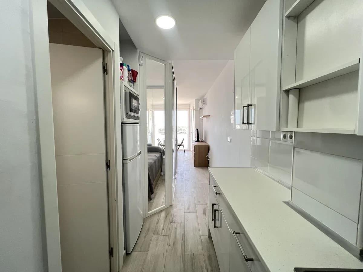 1 Bedroom Top Floor Studio for Sale in Torremolinos, Málaga - Image 9