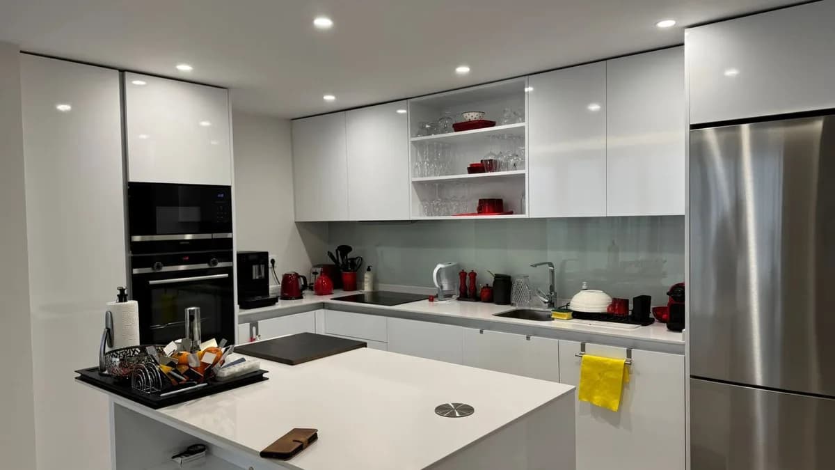 2 Bedroom Penthouse for Sale in Cancelada, Málaga - Image 7