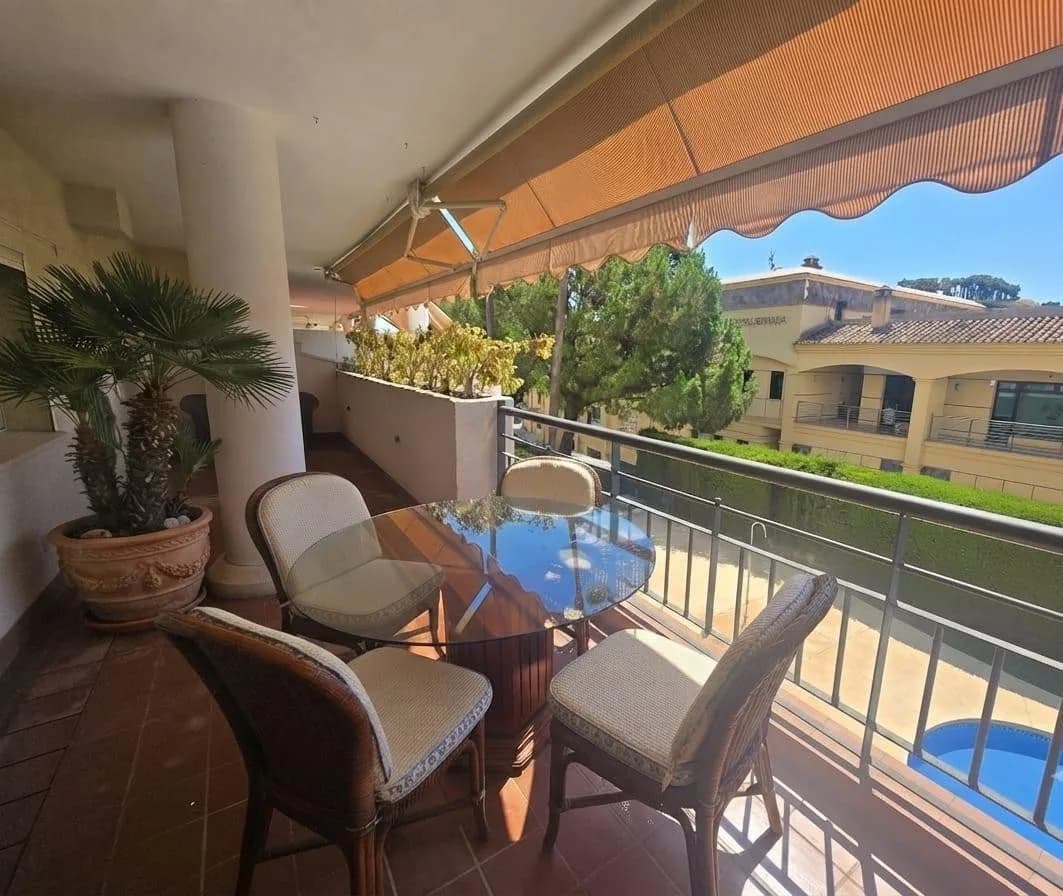 3 Bedroom Middle Floor Apartment for Sale in Torrequebrada, Málaga