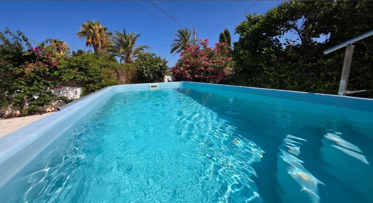 3 Bedroom Detached Villa for Sale in El Faro, Málaga