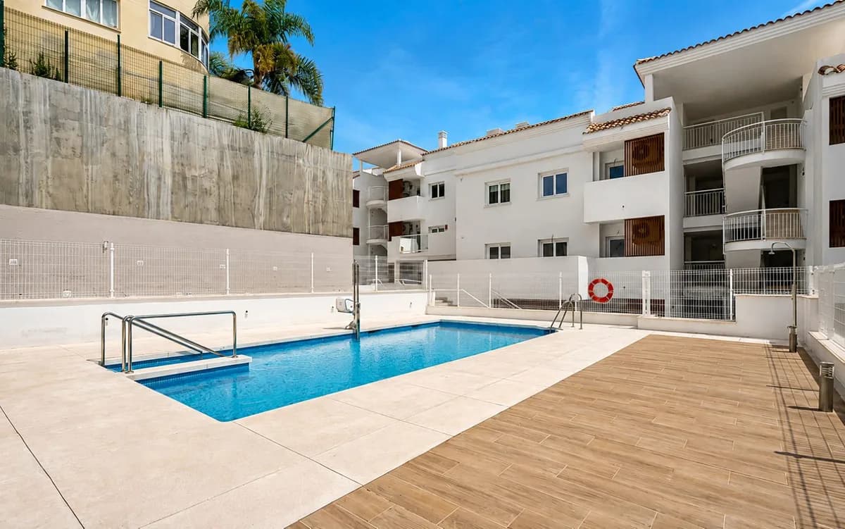 4 Bedroom Penthouse Duplex for Sale in Torreblanca, Málaga