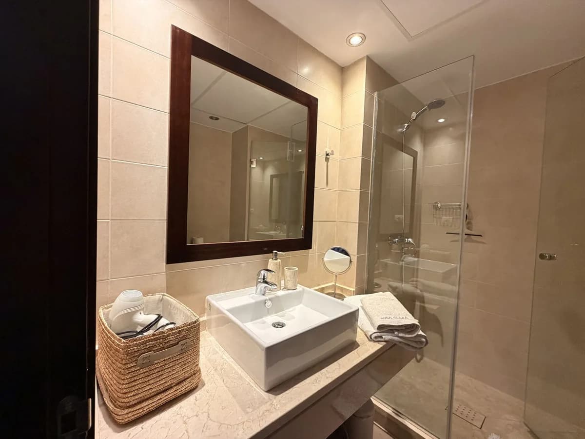 2 Bedroom Penthouse Duplex for Sale in Los Monteros, Málaga - Image 9