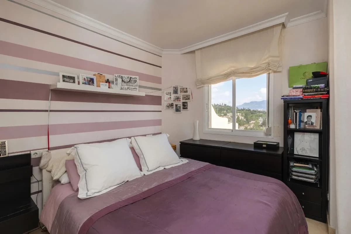 3 Bedroom Penthouse for Sale in Bel Air, Málaga - Image 6