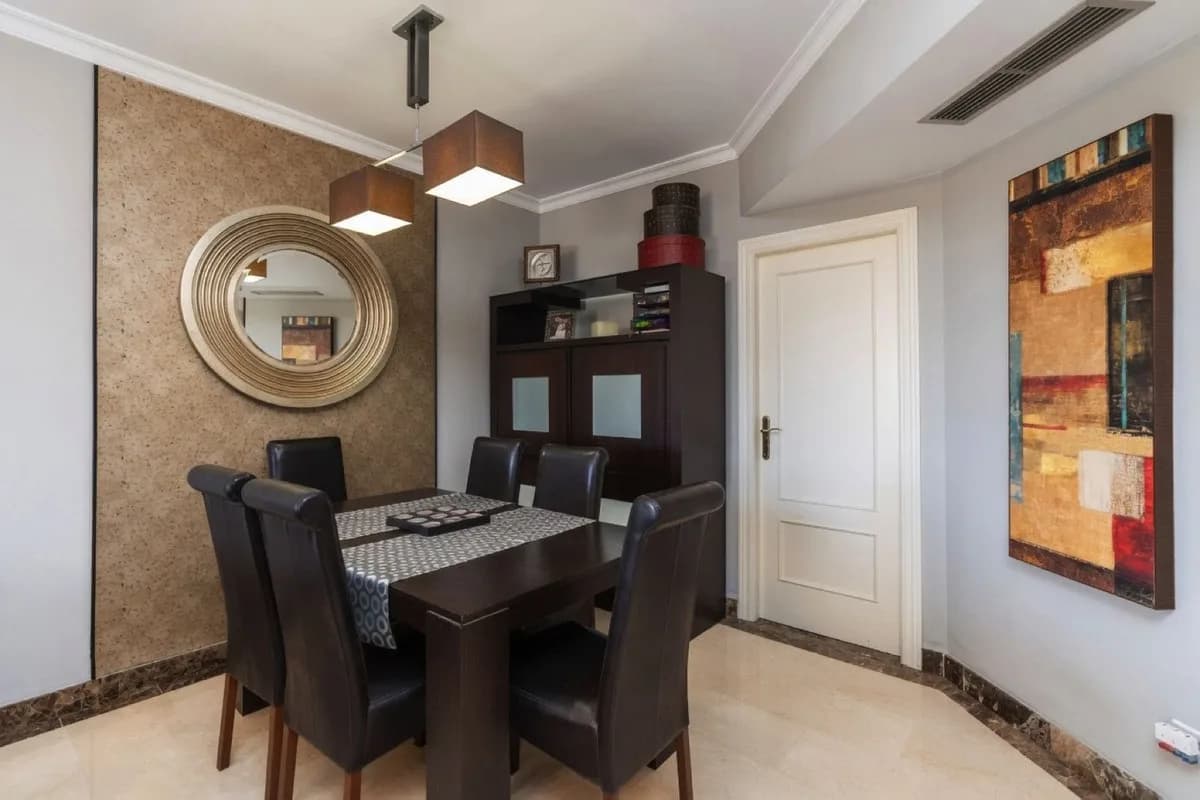 3 Bedroom Penthouse for Sale in Bel Air, Málaga - Image 9