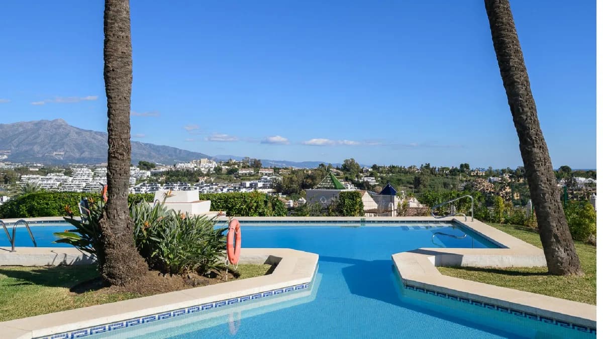 3 Bedroom Townhouse for Sale in Estepona, Málaga