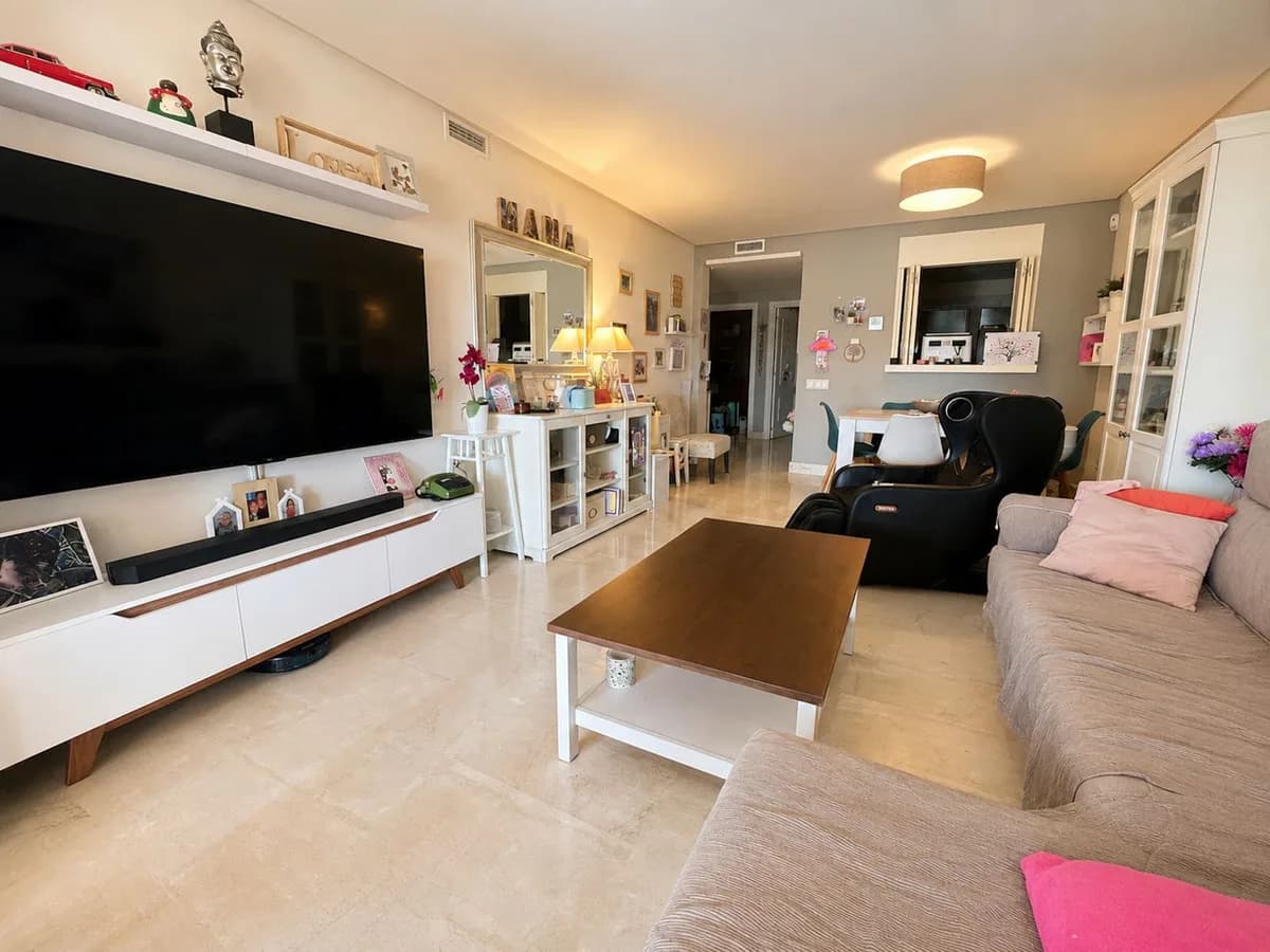 2 Bedroom Ground Floor Apartment for Sale in Cancelada, Málaga - Image 5