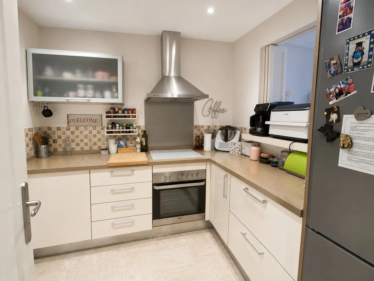 2 Bedroom Ground Floor Apartment for Sale in Cancelada, Málaga - Image 7