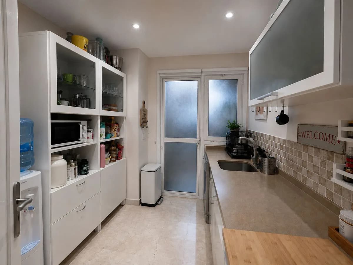 2 Bedroom Ground Floor Apartment for Sale in Cancelada, Málaga - Image 8