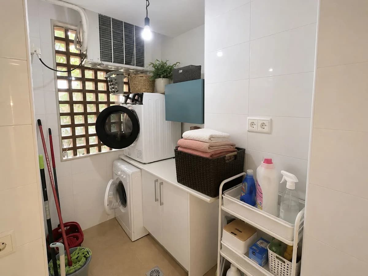 2 Bedroom Ground Floor Apartment for Sale in Cancelada, Málaga - Image 9