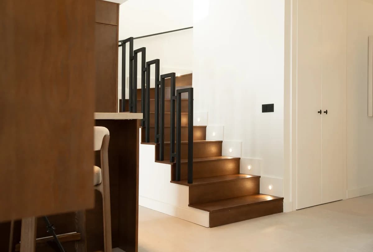 3 Bedroom Penthouse Duplex for Sale in Benahavís, Málaga - Image 3