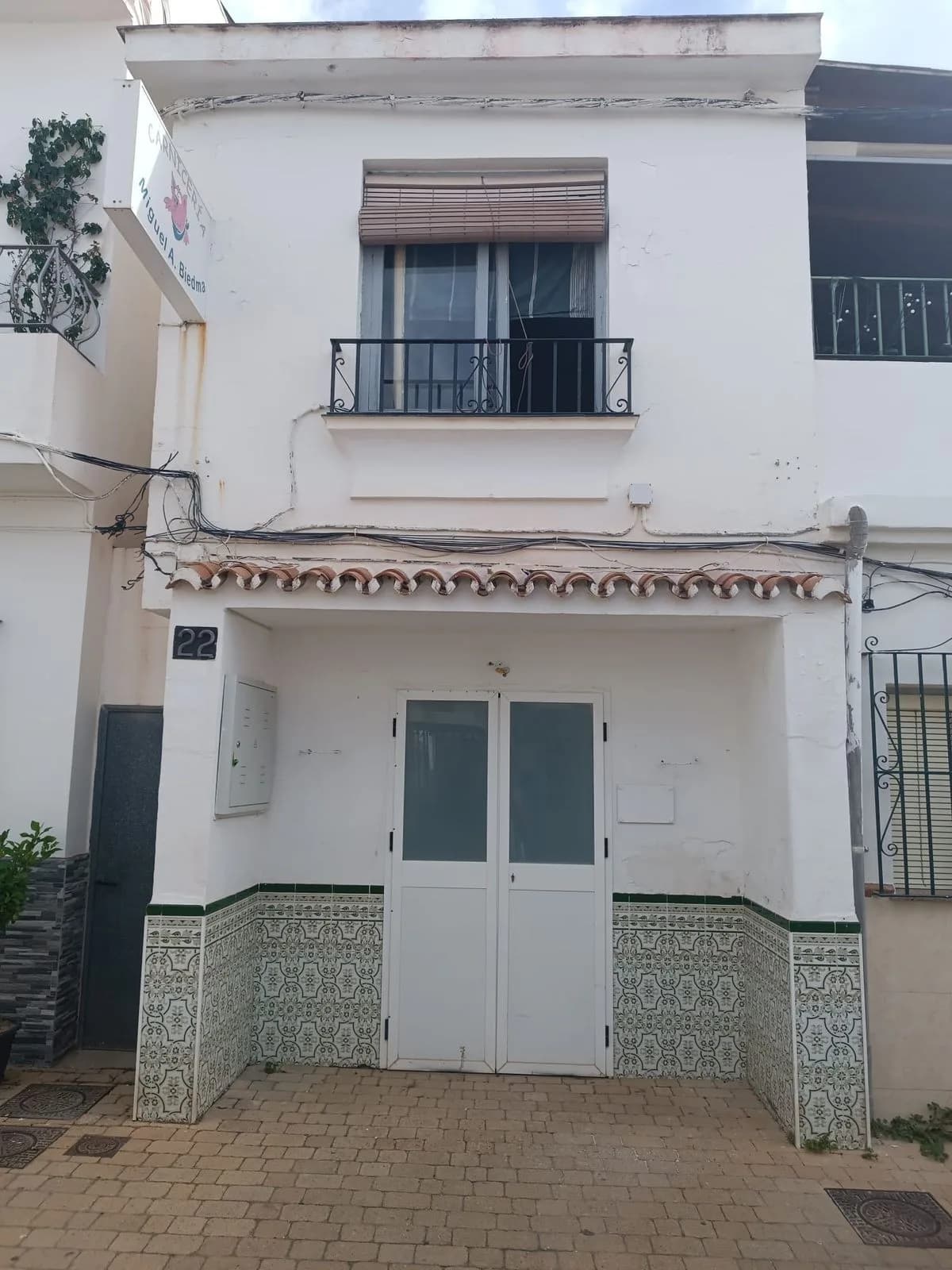 3 Bedroom Townhouse for Sale in Cancelada, Málaga
