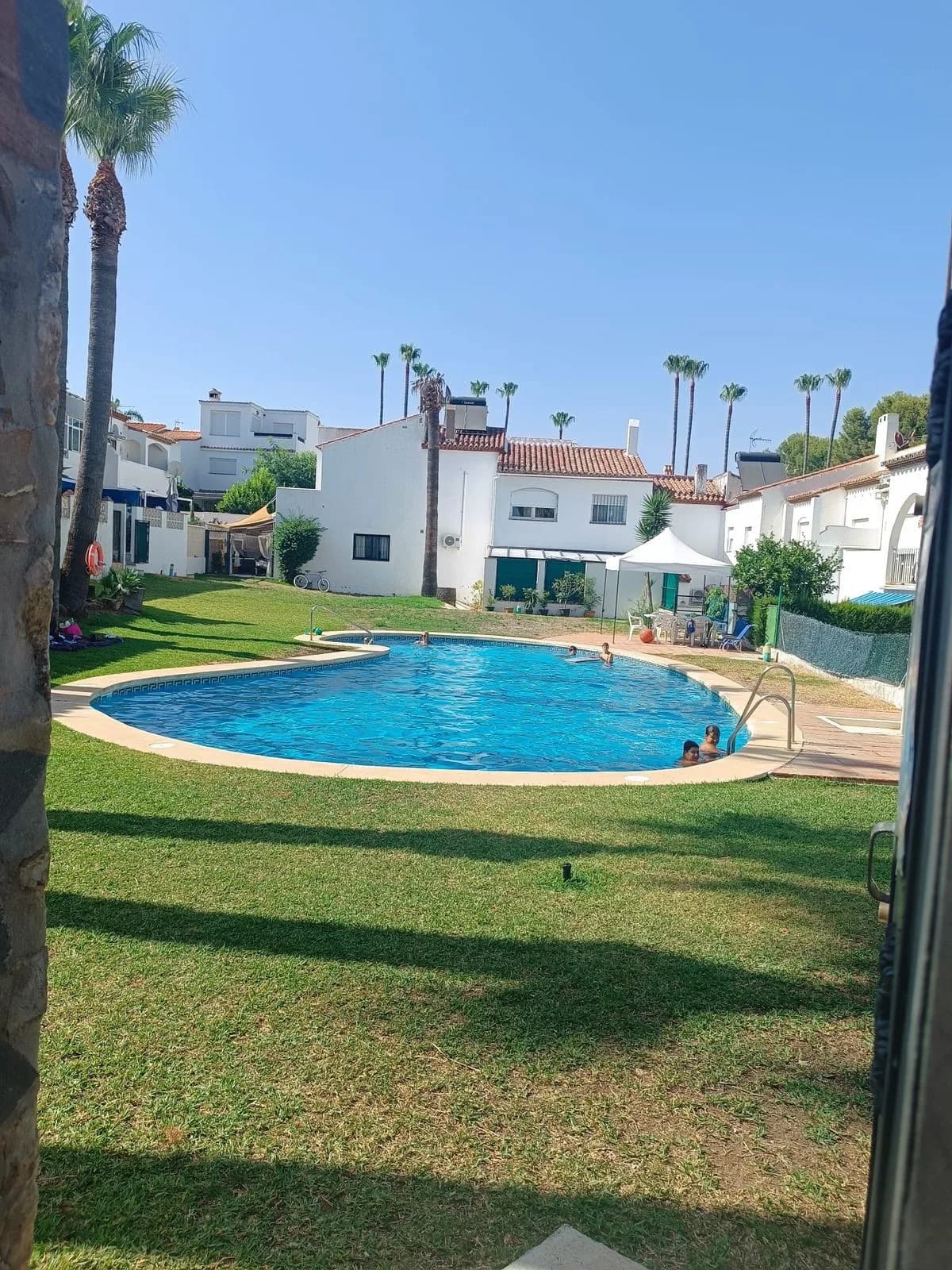 3 Bedroom Townhouse for Sale in Estepona, Málaga