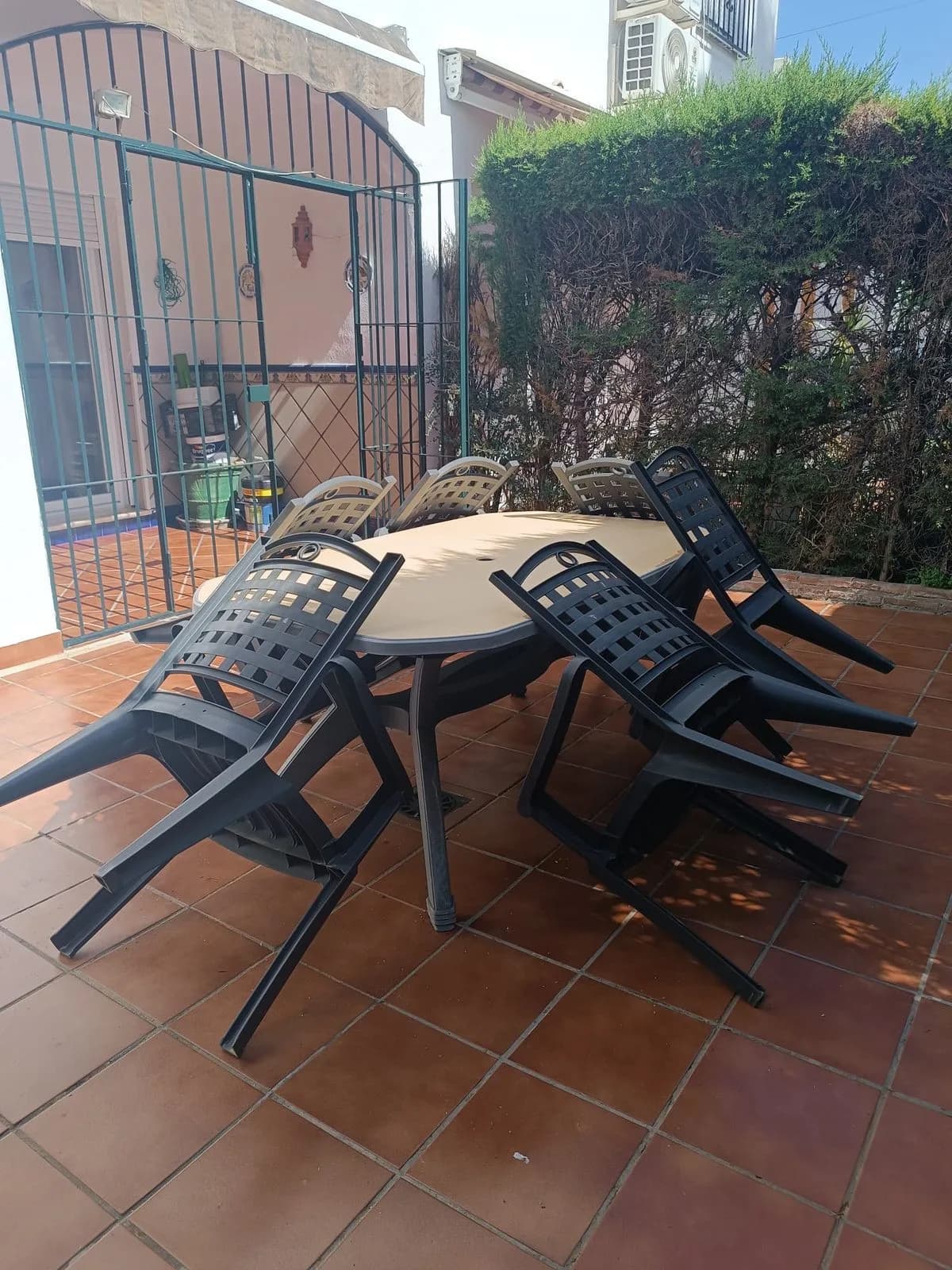 3 Bedroom Townhouse for Sale in Estepona, Málaga - Image 5