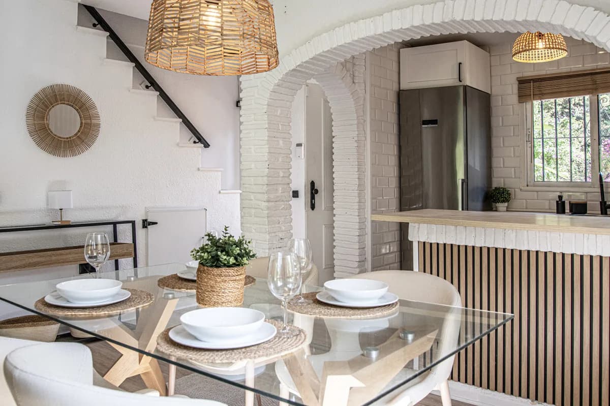2 Bedroom Townhouse for Sale in Calahonda, Málaga - Image 7