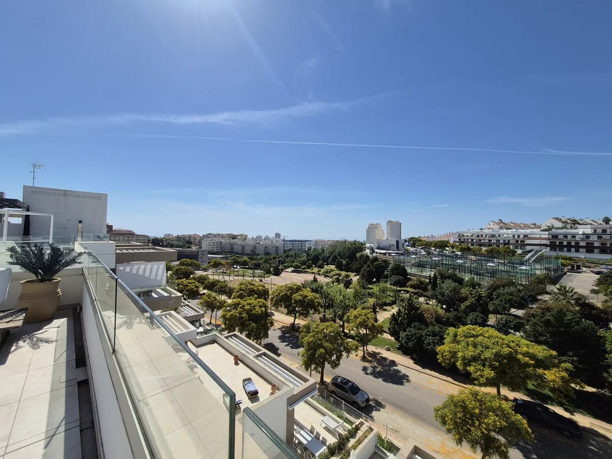 3 Bedroom Penthouse Duplex for Sale in Estepona, Málaga - Image 3