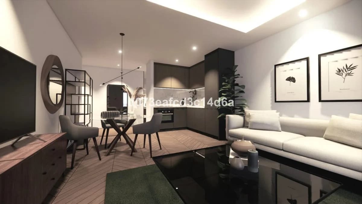 4 Bedroom Ground Floor Apartment for Sale in Ronda, Málaga - Image 4