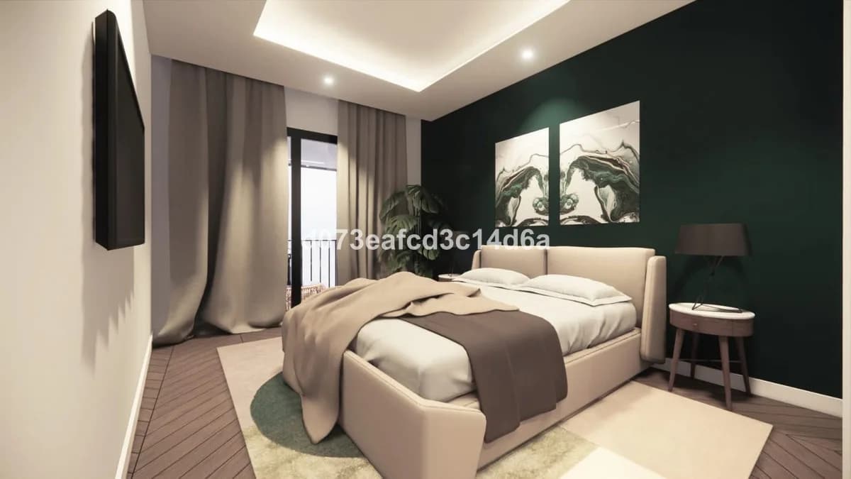 4 Bedroom Ground Floor Apartment for Sale in Ronda, Málaga - Image 5