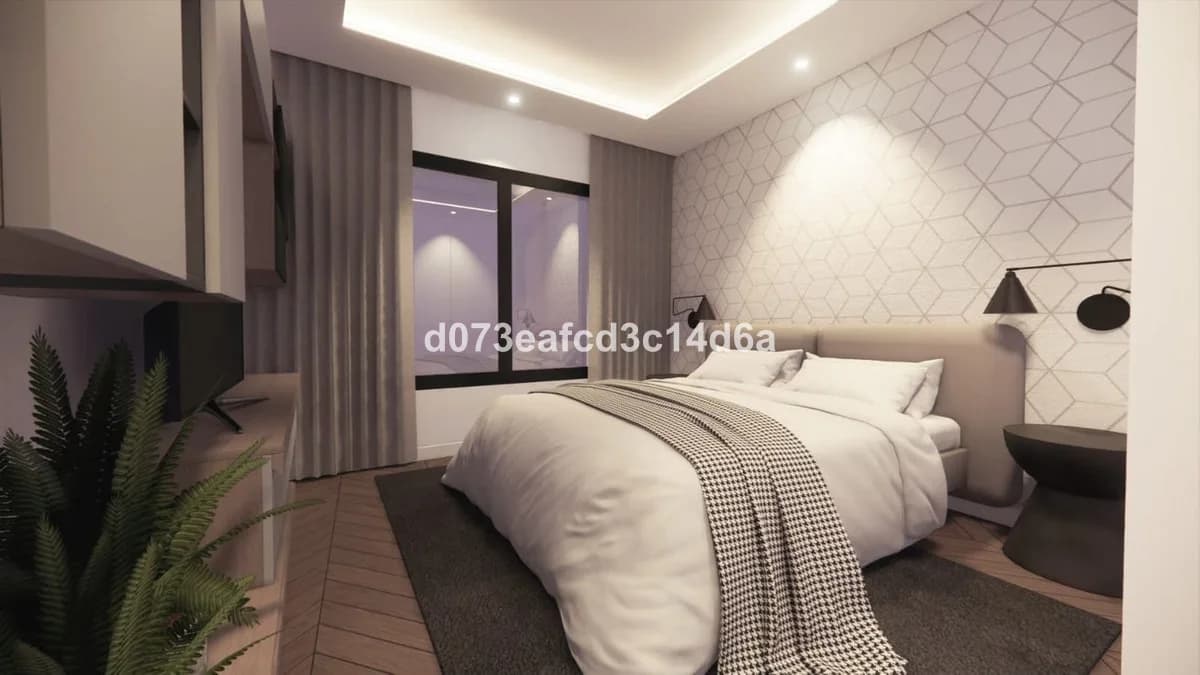 4 Bedroom Ground Floor Apartment for Sale in Ronda, Málaga - Image 6