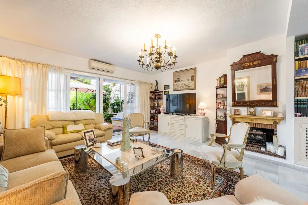 3 Bedroom Townhouse for Sale in Bel Air, Málaga - Image 6
