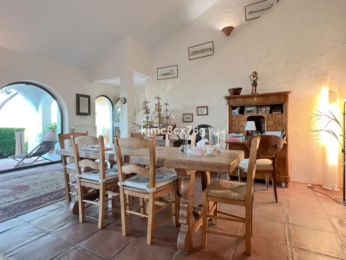 3 Bedroom Detached Villa for Sale in Mijas, Málaga - Image 7