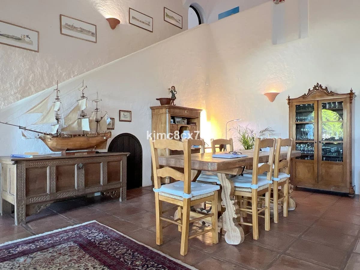 3 Bedroom Detached Villa for Sale in Mijas, Málaga - Image 8