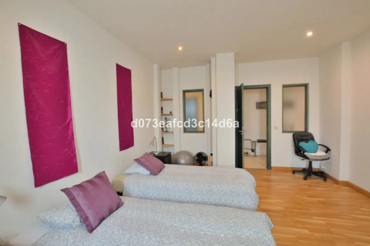 5 Bedroom Detached Villa for Sale in Ronda, Málaga - Image 5