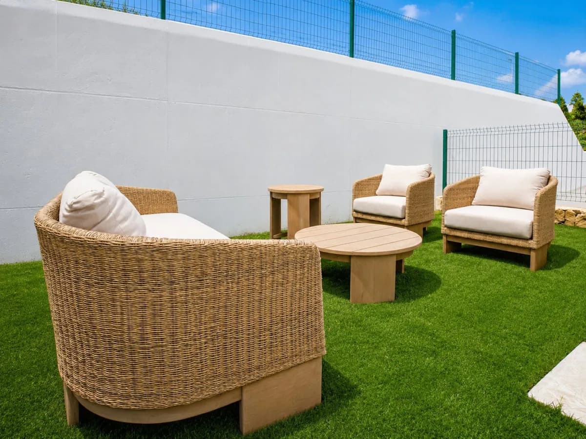 3 Bedroom Townhouse for Sale in Atalaya, Málaga - Image 9