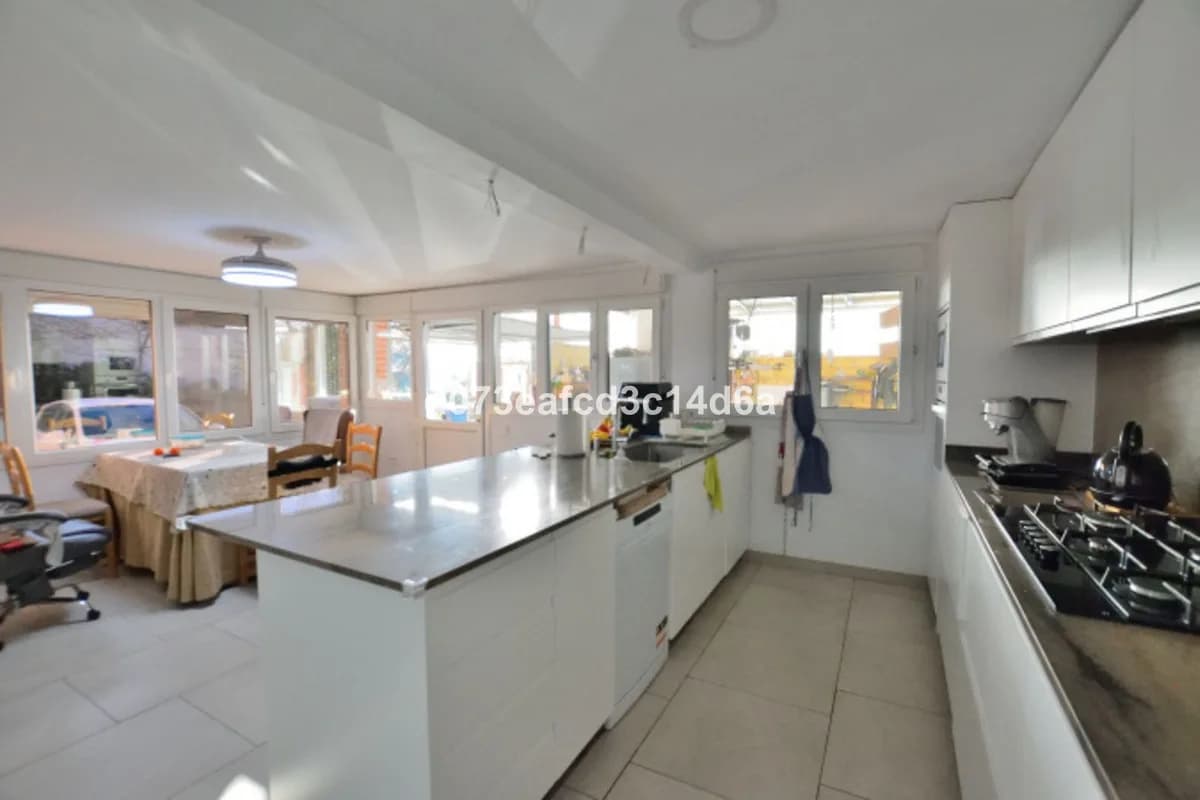 3 Bedroom Finca - Cortijo for Sale in Ronda, Málaga - Image 7