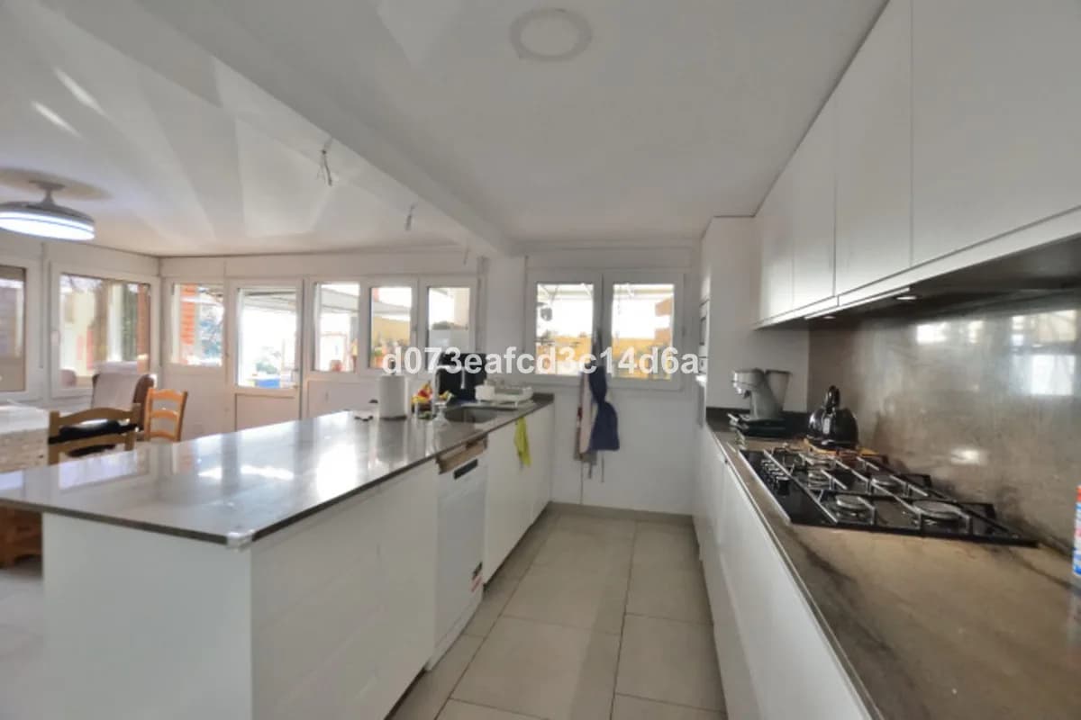 3 Bedroom Finca - Cortijo for Sale in Ronda, Málaga - Image 8