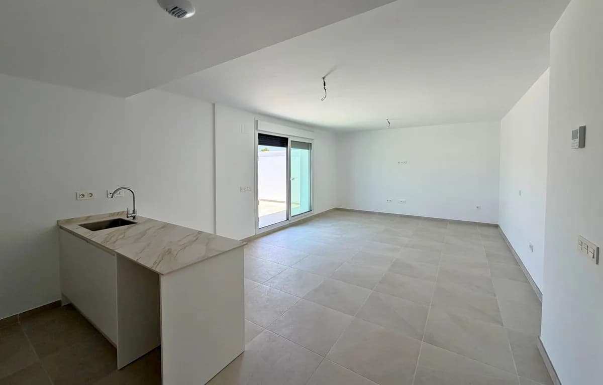 2 Bedroom Penthouse for Sale in La Cala de Mijas, Málaga - Image 7