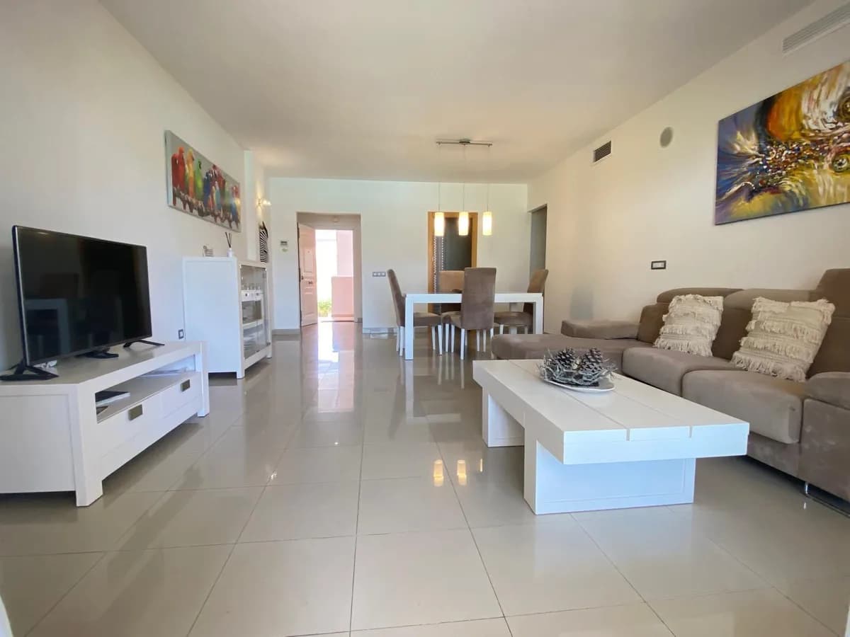 2 Bedroom Ground Floor Apartment for Sale in Estepona, Málaga - Image 8