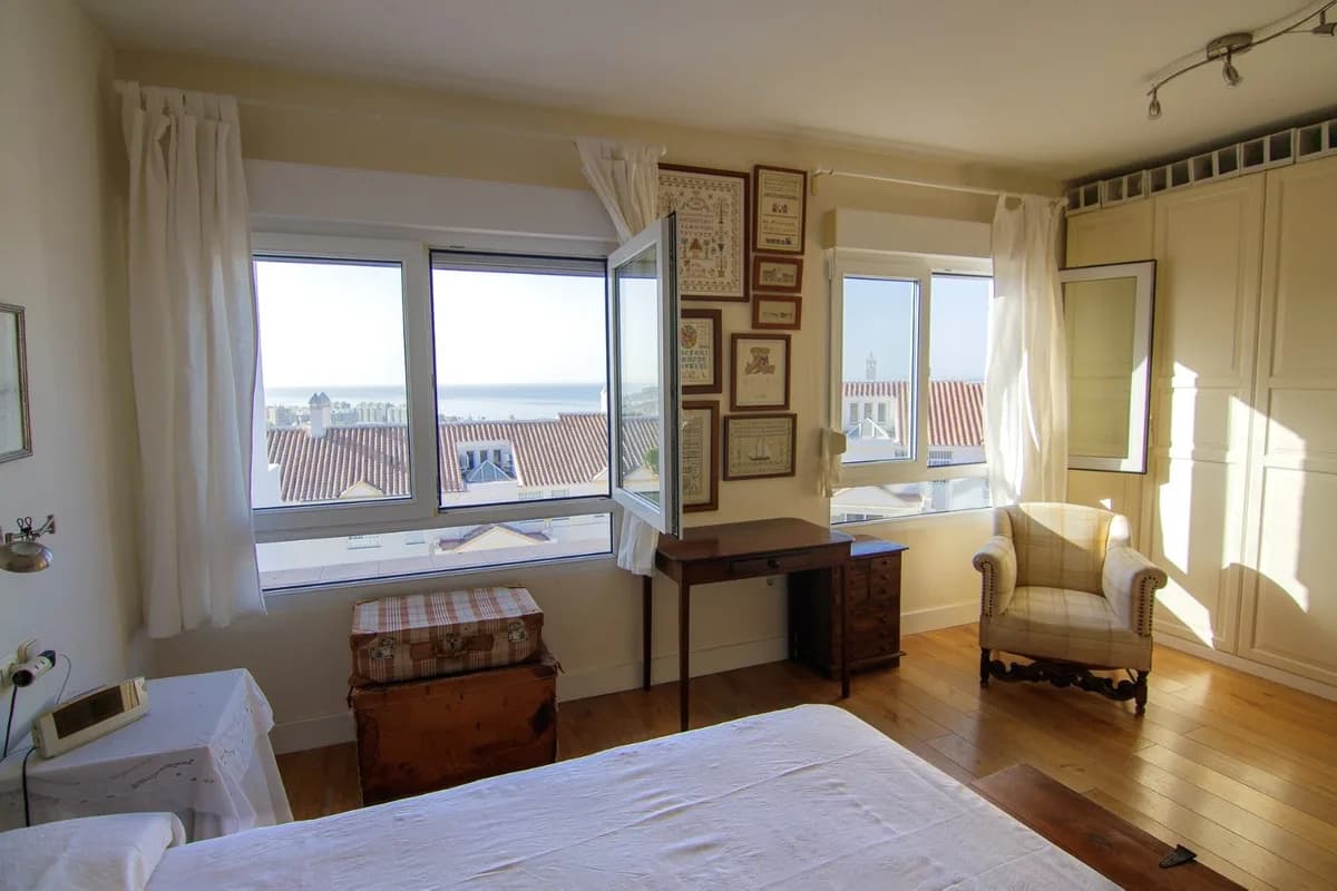 4 Bedroom Townhouse for Sale in Ciudad Jardín, Málaga - Image 6