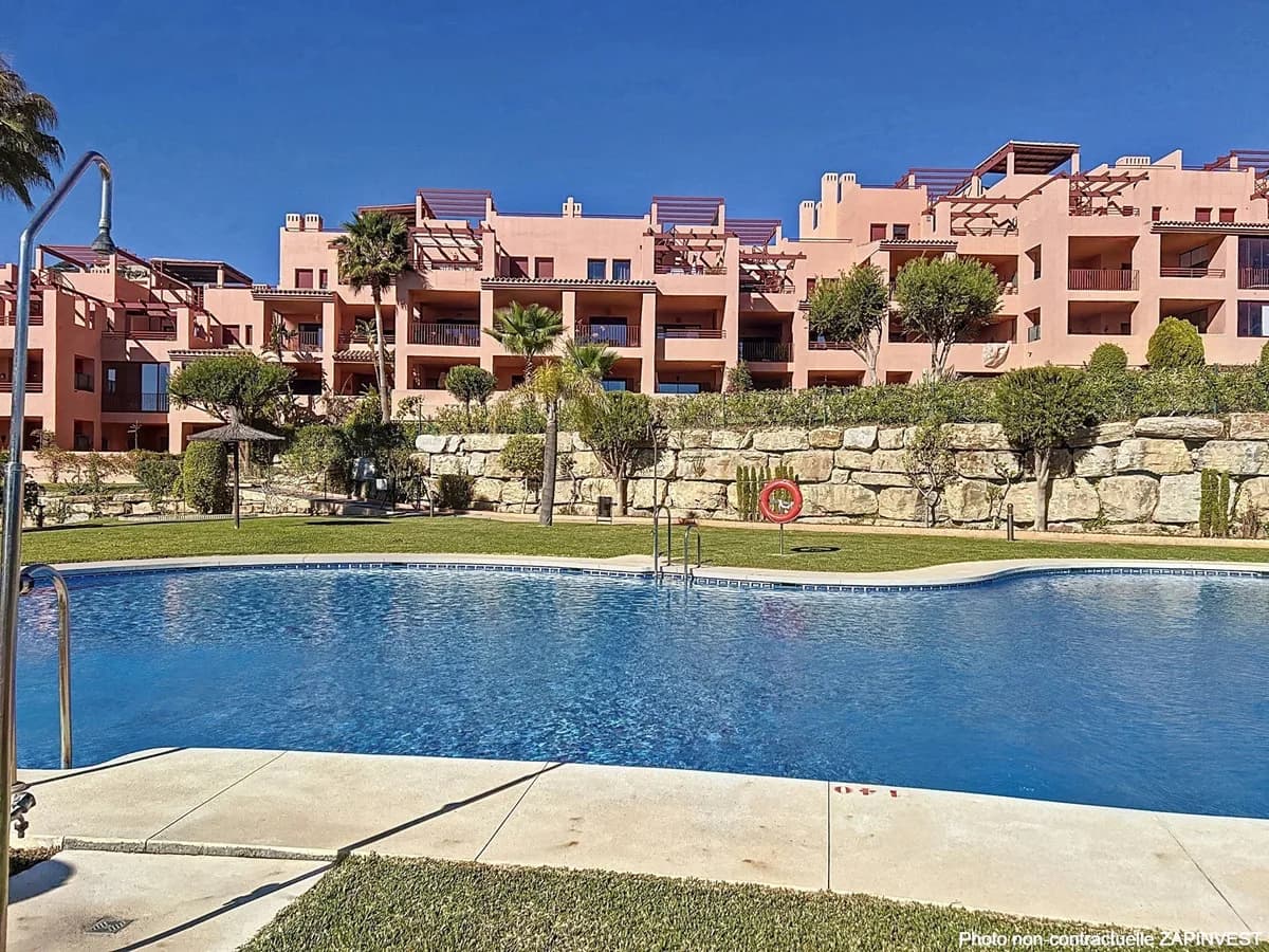 2 Bedroom Penthouse for Sale in Manilva, Málaga - Image 4