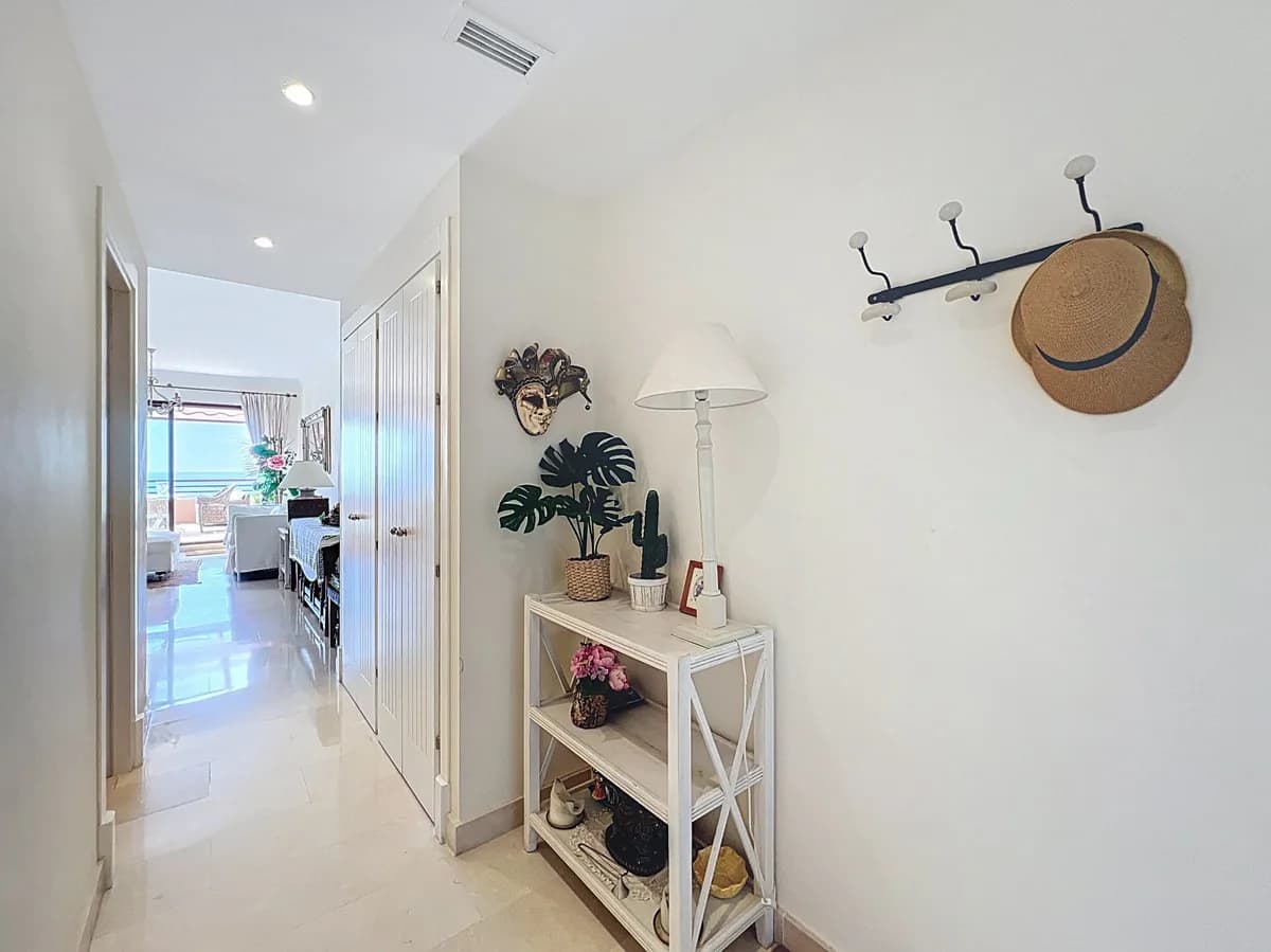 2 Bedroom Penthouse for Sale in Manilva, Málaga - Image 8