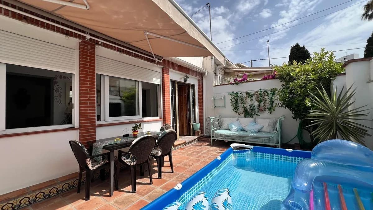 3 Bedroom Semi-Detached House for Sale in Benalmadena Costa, Málaga - Image 6