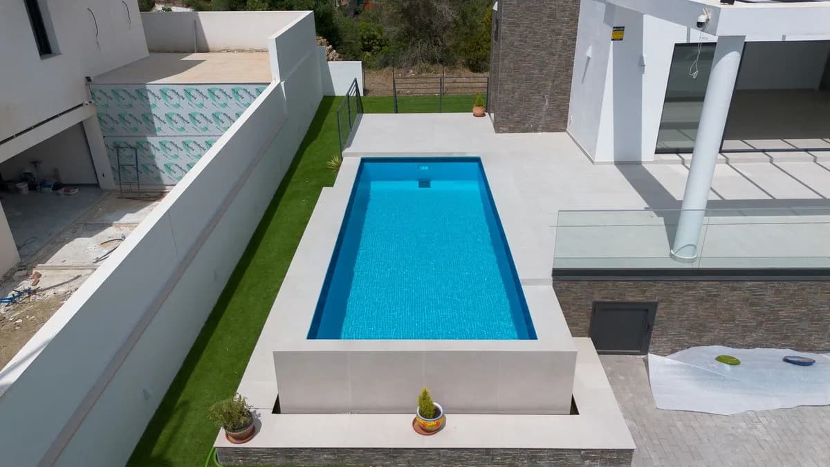 4 Bedroom Detached Villa for Sale in Mijas, Málaga - Image 3