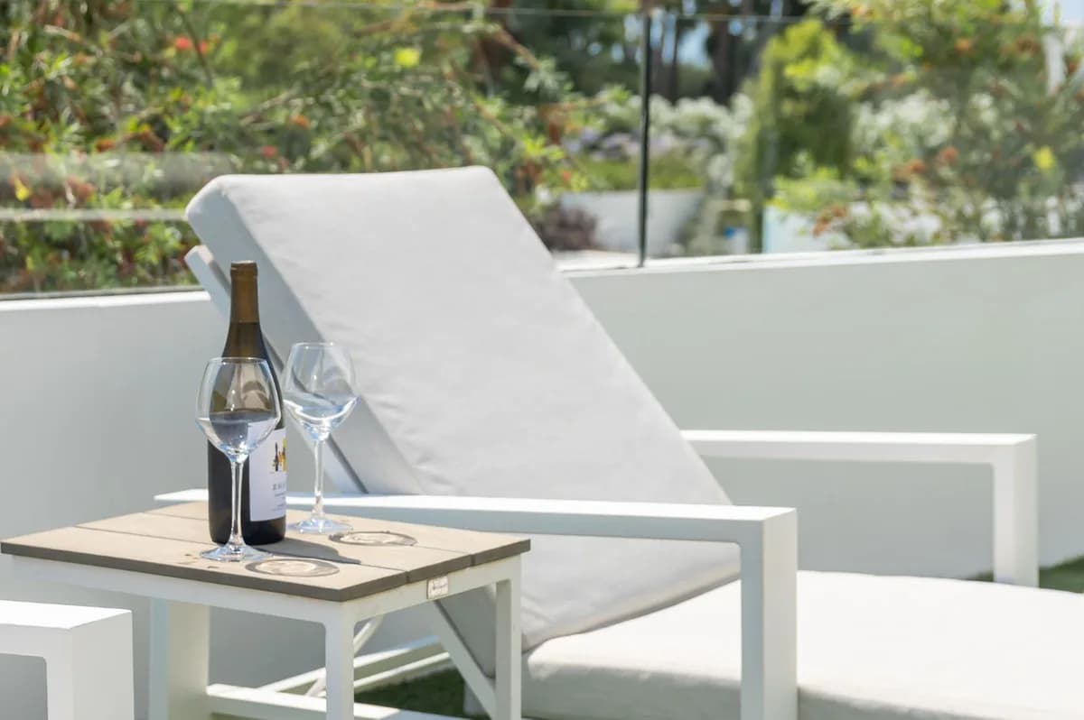 3 Bedroom Ground Floor Apartment for Sale in Estepona, Málaga - Image 8