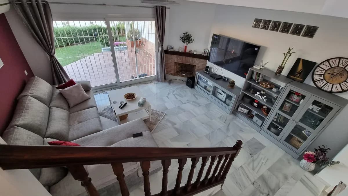 3 Bedroom Townhouse for Sale in Calahonda, Málaga - Image 4