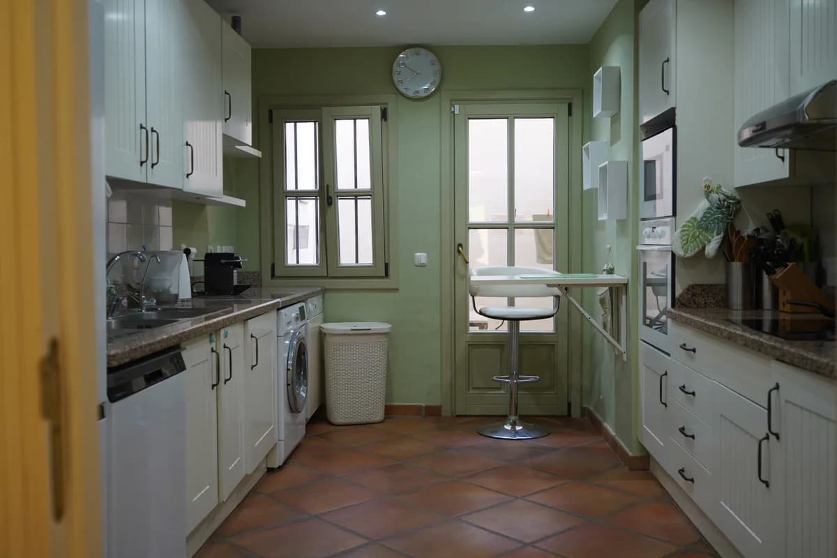 4 Bedroom Townhouse for Sale in Sotogrande Alto, Cádiz - Image 3