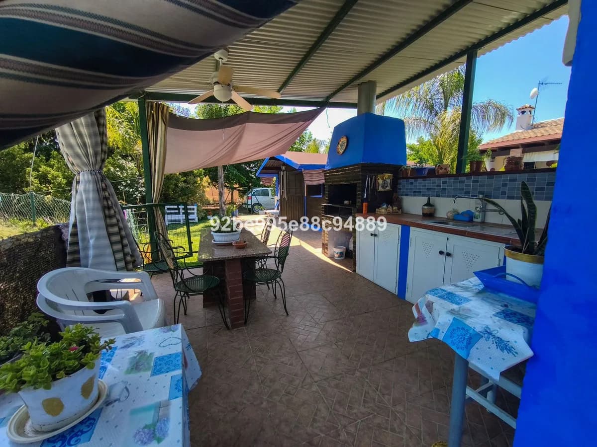 3 Bedroom Finca - Cortijo for Sale in Coín, Málaga - Image 6